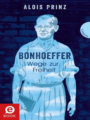 cover image of Bonhoeffer